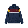 Sports mercerized velvet