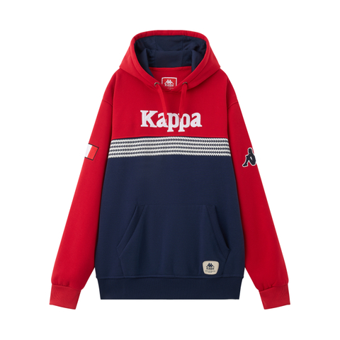 Sports hoodie TC