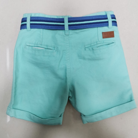 kids shorts