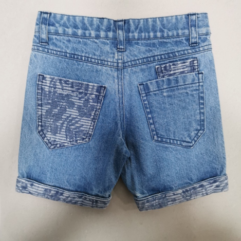 kids shorts