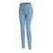 Women′s Jeans Clothing New Design Denim Plus Size Wholesales Trendy Women Clothing Denim Pants