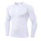 Baseball Golf Running Tank Top Pullover Pant Activewear Fitness Wear Clothes Long Sleeve Tshirt for Men
