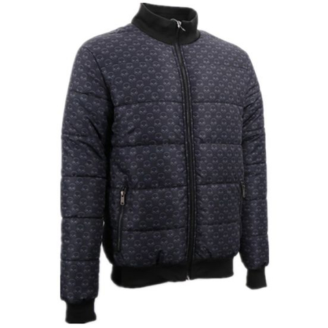 Outdoor OEM Varsity Winter Men′s Primaloft Padded Puffer Down Dress Windbreaker Street Sports New Design Jacket Man High Quality Wholesale Warm Cotton Clothes