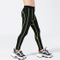 Wholesale Unbranded Streetwear Kids Running Yoga Fitness Clothes Pants Pocket Leggings with Custom Logo