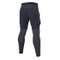 Men Plus Size Sportswear Private Label Workout Best Gym Yoga Sport Leggings Fitness Training Wear Pants Clothing