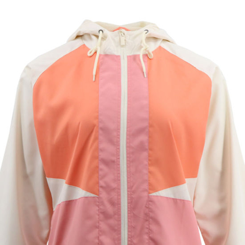 Womens Winter Jacket with Lining Fashion Clothing Activewear Tops Hoodies Workout Apparel