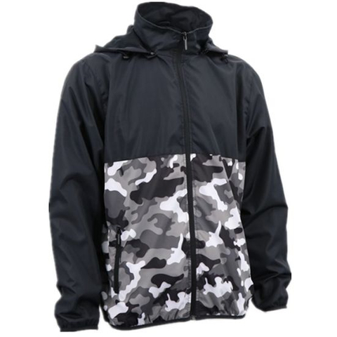 OEM Low Price Military Style Custom New Design Soft Shell Light Weight Black Windbreak Winter Coat and Jacket with Hood for Fashion Men Waterproof