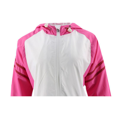 Chinese Wholesale Polyester Softshell Winter Outdoor Jacket Windproof Waterproof Sport Women College Ladies Jacket