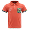 Kids Polo T Shirt Football Customised Tank Top Short Blouse for Boy