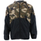 Brazilian Camouflage Color Combination Tracksuit Custom Gym Clothing Activewear Supplier Apparel 100% Polyester Hoodie Brand Sports Competition Jacket for Wear
