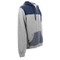 Wholesale New Design Style Fashion Unique High Quality OEM with Custom No Logo Zipper Casual Fleece Polyester Cotton Sports Sweatshirts Pullover Hoodies For Men