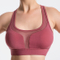 Korean Wholesale T Shirt Activewear Womens Zumba Fitness Sport Wear Sexy Gym Workout Female Clothing Yoga Suit Apparel Set Shirt Top Bra