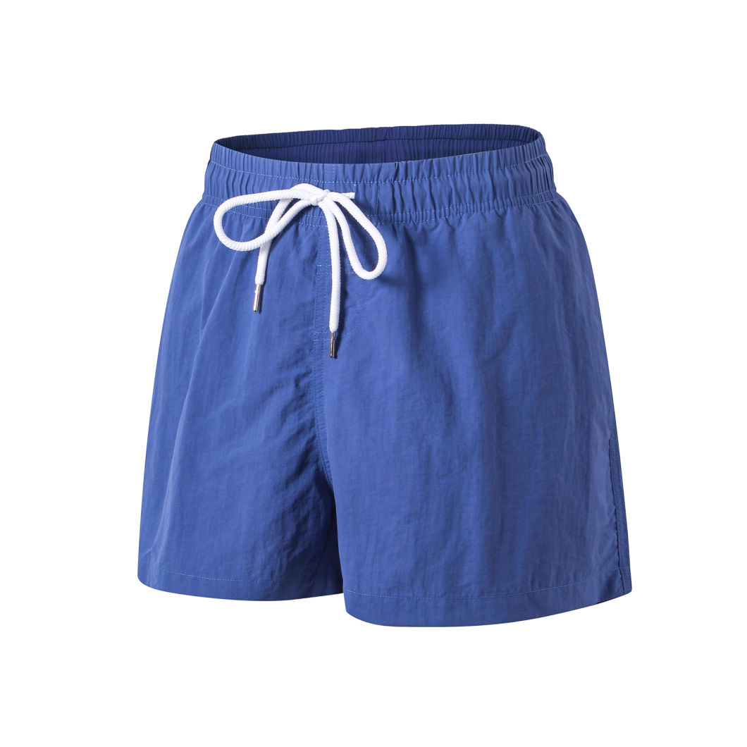 OEM Fashion High Quality Orange College Athletic Biker Basketball Baseball Exercise Jogging Running Active Wear Gym Clothes Shorts for Men