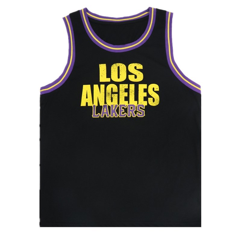 Custom Designer Blank Logo Print Vintage Summer Oversize Cotton Polyester Black Underwear Sports Fitness Gym Waistcoat Vest Tank Top T Shirts Sleeveless for Men