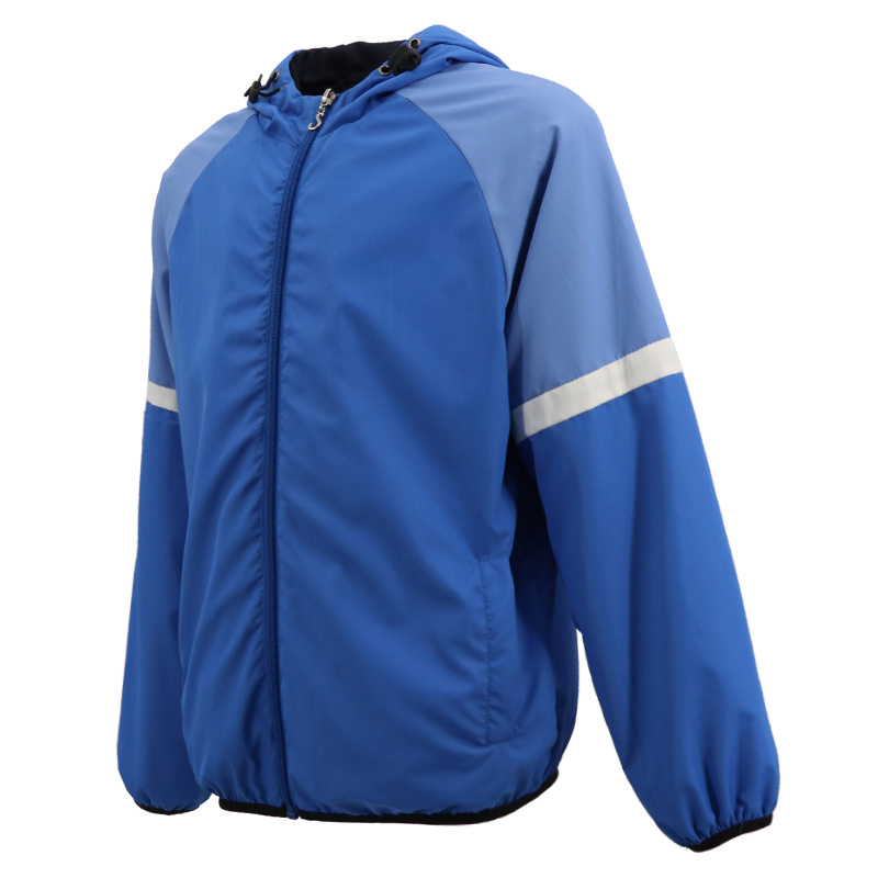 African Wholesale Custom in Tracksuit Sports Wear Brand Teen Clothing Sportswear Autumn Cool Kids Winter Hoodies Jacket for Boys Girls Children