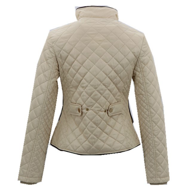 Women's Down Puffer Khaki Unisex Rain Hunting Winter Goose Jacket