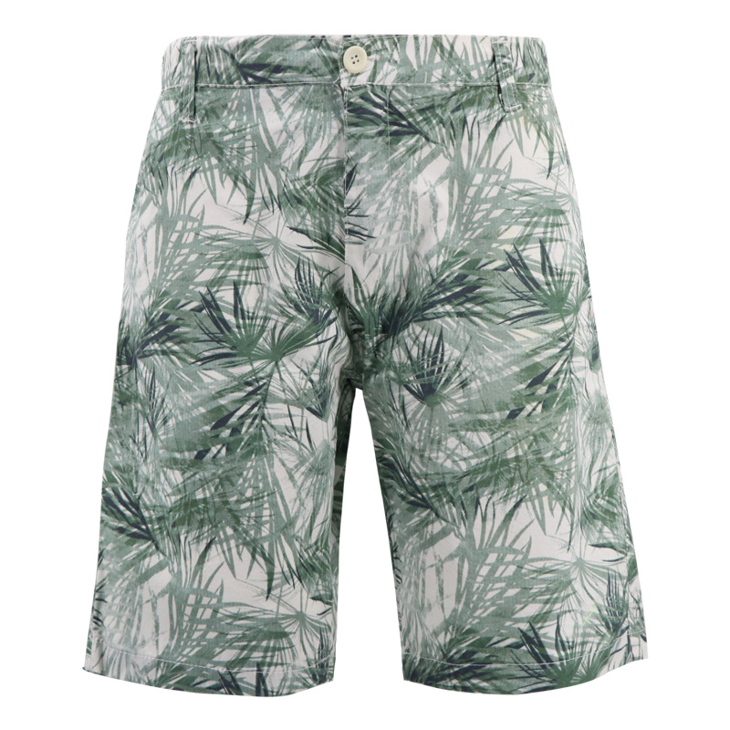 Men Sport Track Suit Fitness Yoga Leggings Football Teams Soccer Cheap Printed Shorts