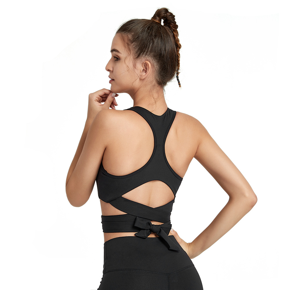 Sexy Hot Girls Fitness Tank Tops Bulk Apparel Crop Top Short Sportswear Activewear Private Label Yoga Vest for Outfit Women Wear Gym Vest