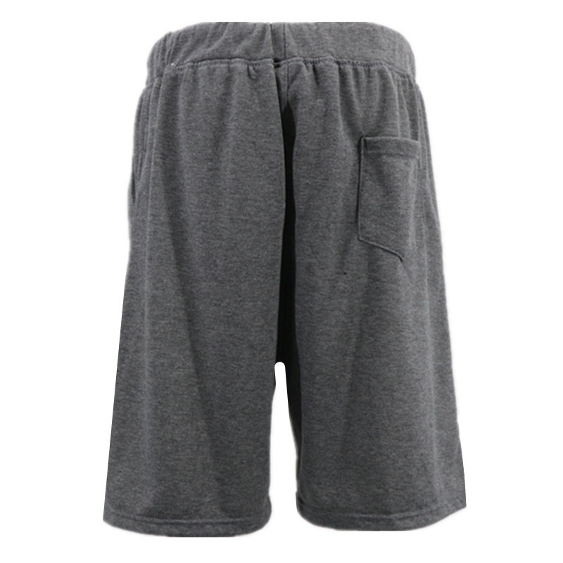 Mens Basketball Gym Plus Size Biker Fitness Training Shorts