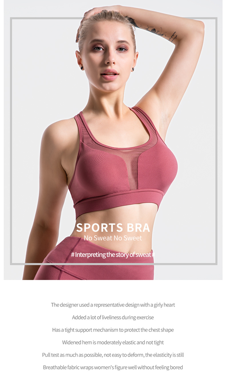 Korean Wholesale T Shirt Activewear Womens Zumba Fitness Sport Wear Sexy Gym Workout Female Clothing Yoga Suit Apparel Set Shirt Top Bra