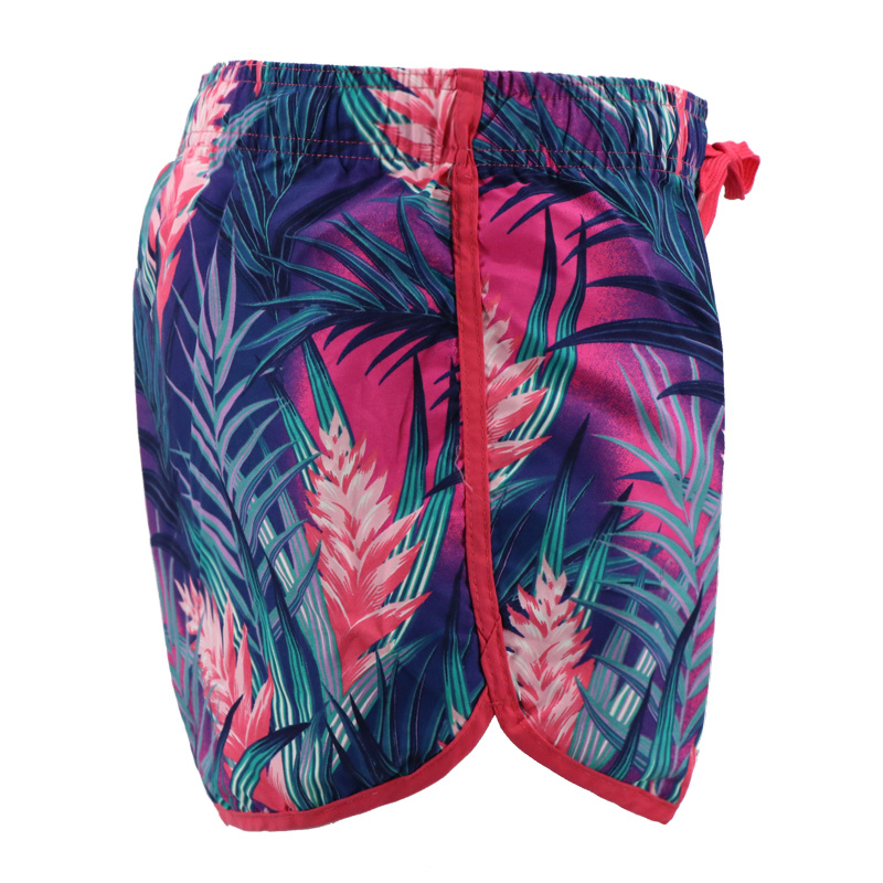 Women Yoga Sports Wear Leggings Custom Logo Activewear Sexy Pants Sport with Printed Shorts