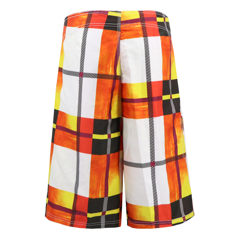 Men's Polyester Tracksuit Sportwear Sublimated Team Uniform Seamless Biker Shorts