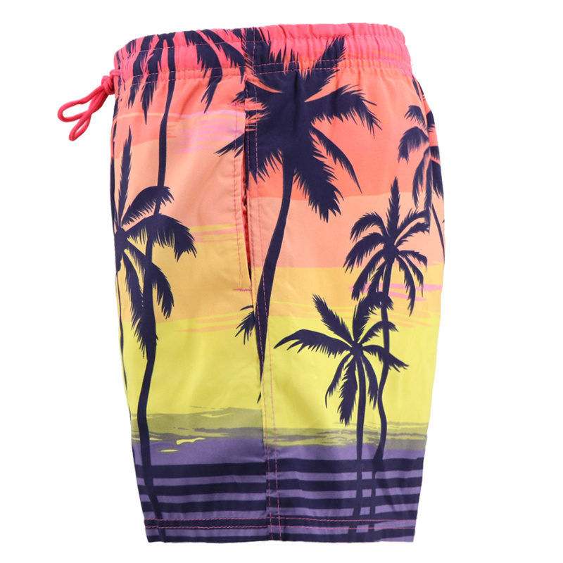 Men Gym Basketball Soccer Tracksuit Yoga Pants Fitness Lining with Mesh Shorts