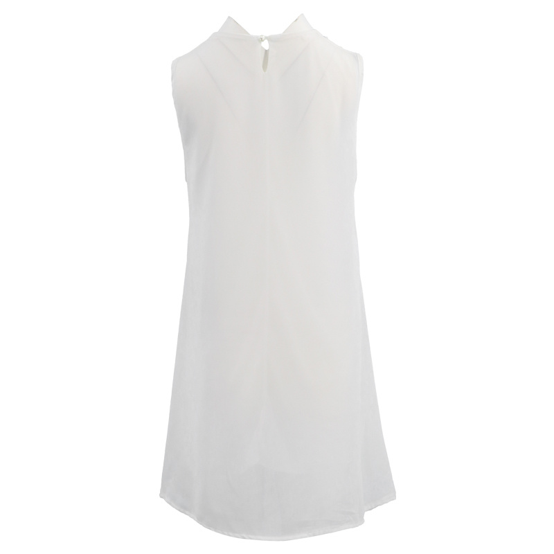 Women Dresses White Plus Size Summer Ethnic Ladies Demin Party Wear Elengant Casual Sexy Dresses