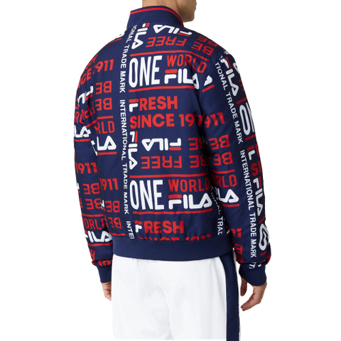 FILA Gionata Jacket