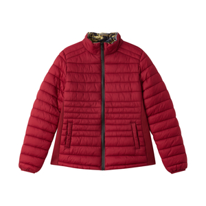 Women's 20D nylon padding jacket, winter coat, fashionable jacket