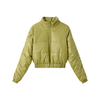 Women's padding jacket, winter coat, fashionable jacket