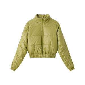 Women's padding jacket, winter coat, fashionable jacket