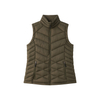 Women's padding vest