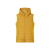 Women's padding vest, winter vest, fashion vest