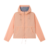 Women's windbreaker jacket, spring windbreaker coat, fashionable trench coat 
