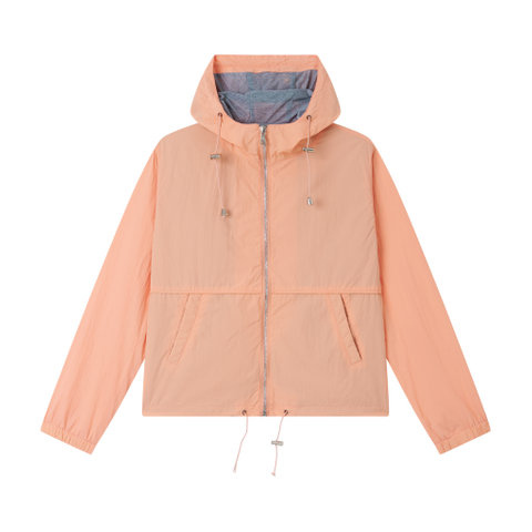 Women's windbreaker jacket, spring windbreaker coat, fashionable trench coat 