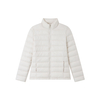 Women's padding jacket, winter coat, fashionable jacket, 20D nylon