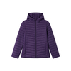 Women's padding jacket, winter coat, fashionable jacket, 20D nylon