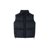 Women's padding vest, winter vest, fashionable vest