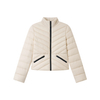 Women's padding jacket, winter coat, fashionable jacket