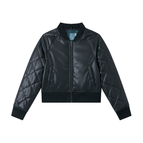 Women's jacket, winter coat, fashionable jacket