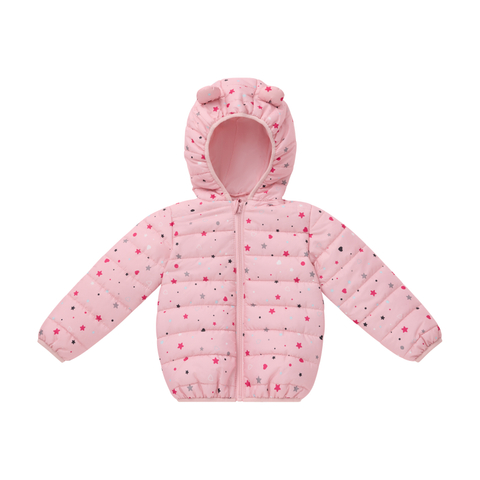 KIDS JACKET