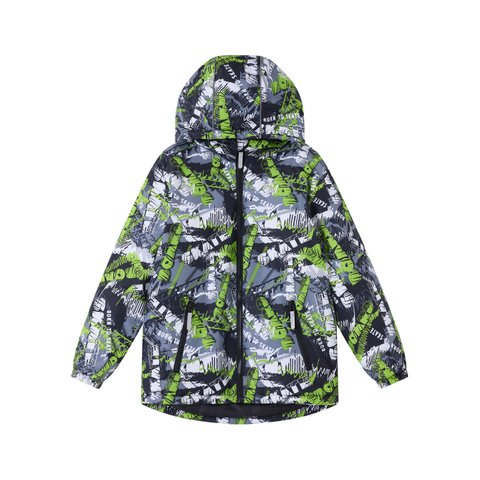 KIDS JACKET