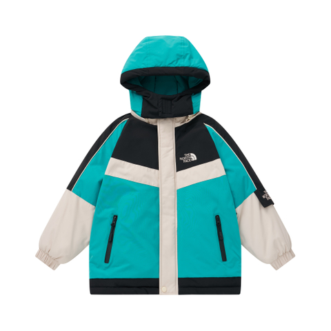 KIDS JACKET