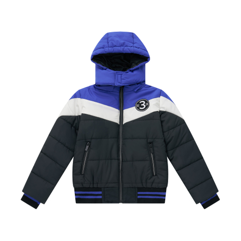 KIDS JACKET