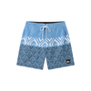 Sports Bermuda 100D Print