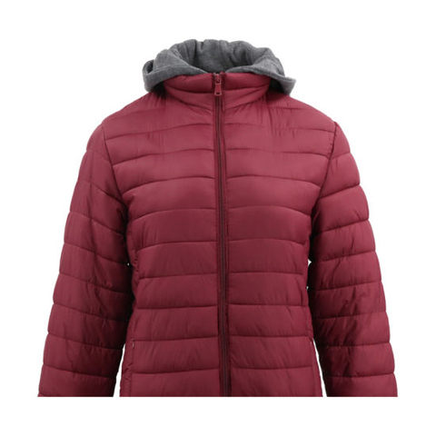 20d 100% Polyamide Women Jacket Long Winter Female Winter Coat Ladies Padding Jacket