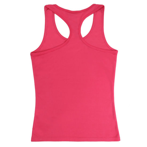 Wholesale Custom Designs Fashion Sleeveless Loose Solid Color Shirt Workout Sport Running Fitness Gym Sexy Tank Top Waistcoat Vest for Female Ladies Women