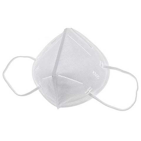 Custom GB2626-2006 High Quality 5-Ply Layers 3D Civil Dust Air Pollution Protective Mouth Respirator Supplier Disposable KN95 Face Mask