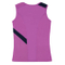 Custom Polyester Oversize Basic Korean Free Silk Sexy Girls Ribbed Fitted Camisoles Stringer Pink Yoga Fitness Set Gym Workout Running Vest Tank Tops for Womens